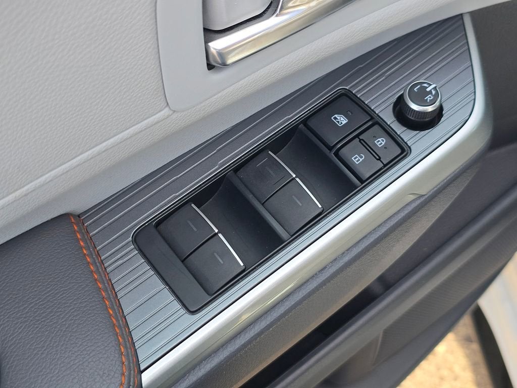 2021 Toyota Sienna XSE