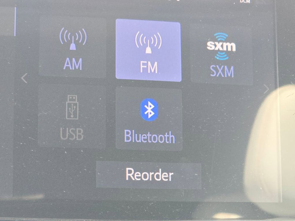 2021 Toyota Sienna XSE