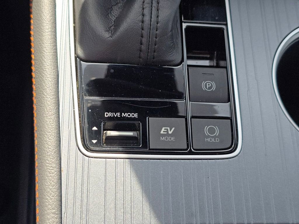 2021 Toyota Sienna XSE