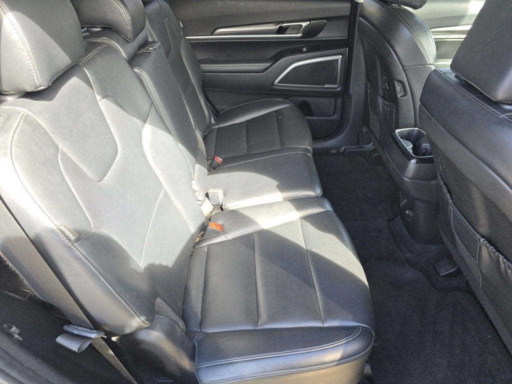 2024 Kia Telluride LX