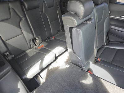 2024 Kia Telluride LX