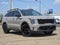 2025 Kia Sorento X-Line SX Prestige