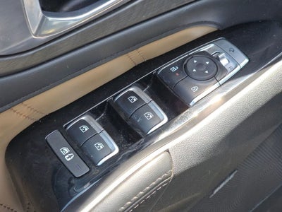2025 Kia Sorento X-Line SX Prestige