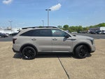 2025 Kia Sorento X-Line SX Prestige