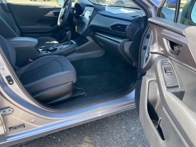 2024 Subaru Impreza Base