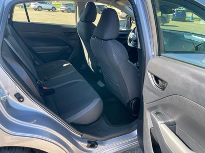 2024 Subaru Impreza Base