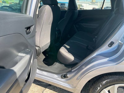 2024 Subaru Impreza Base