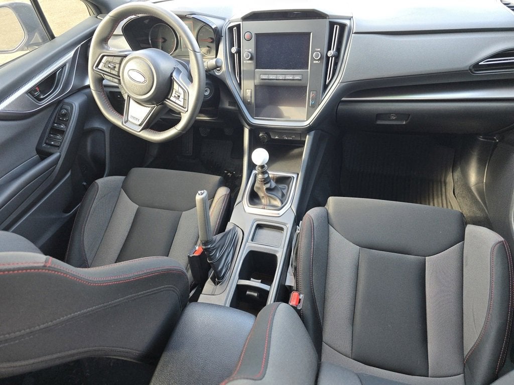 2023 Subaru WRX Base