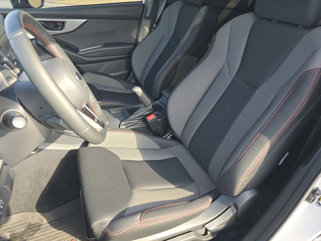 2023 Subaru WRX Base