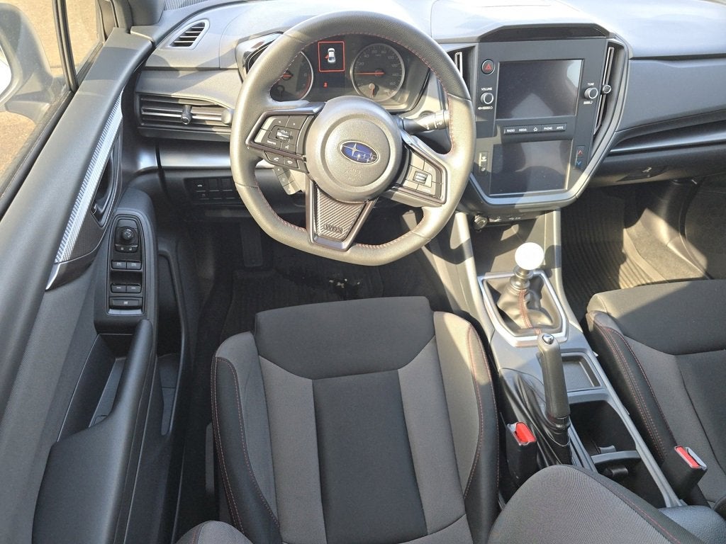 2023 Subaru WRX Base