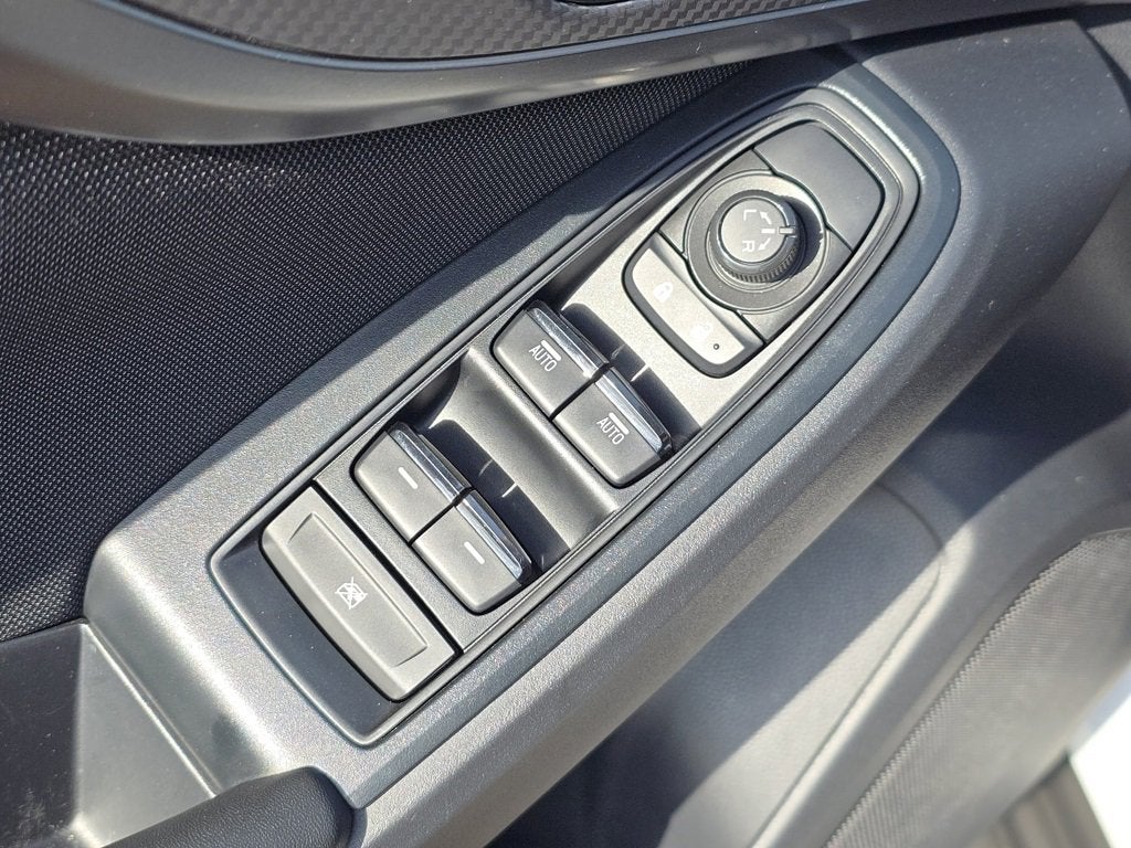 2023 Subaru WRX Base