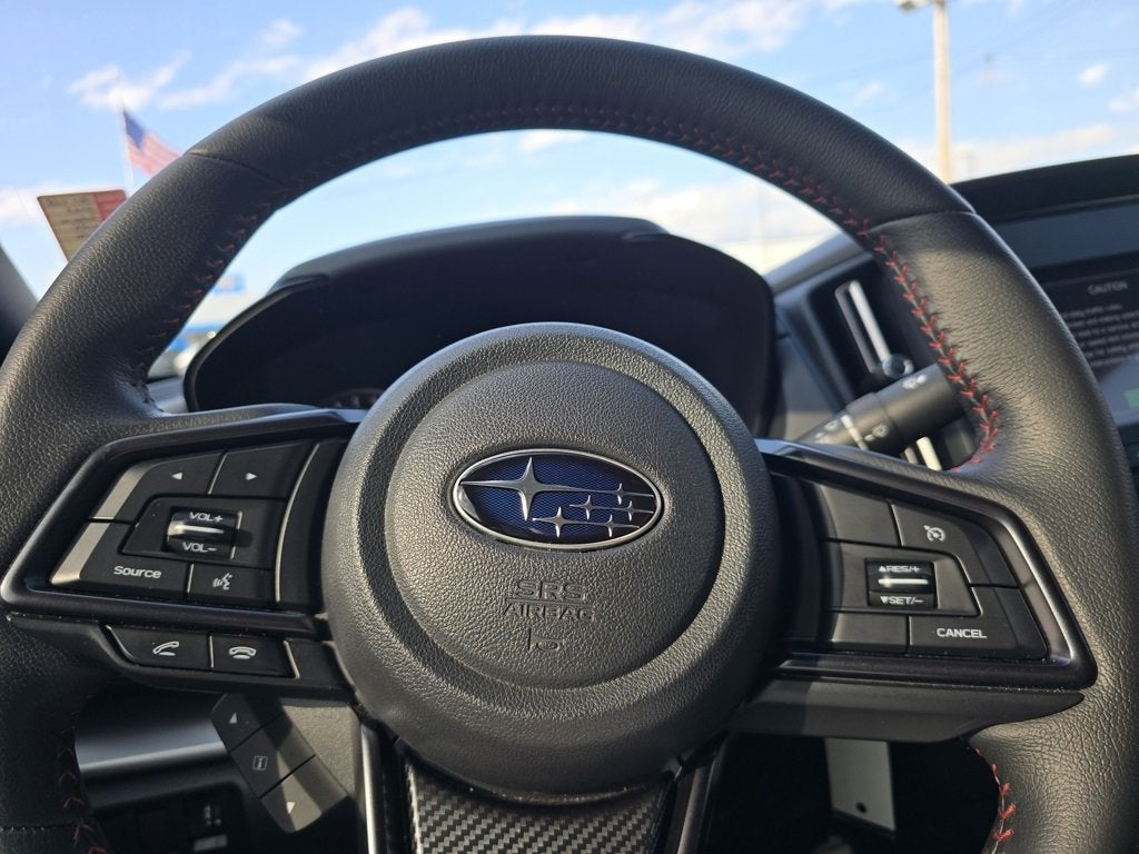 2023 Subaru WRX Base