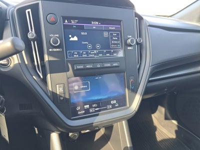 2023 Subaru WRX Base