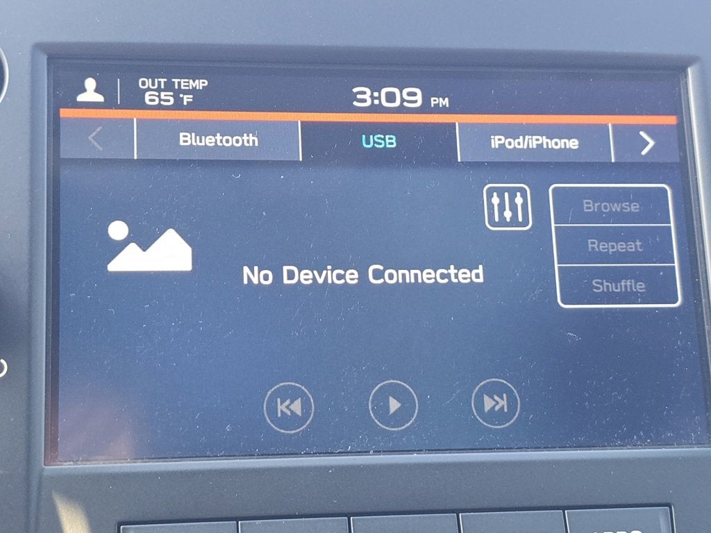 2023 Subaru WRX Base