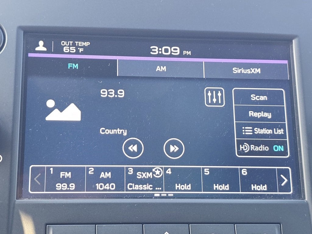 2023 Subaru WRX Base