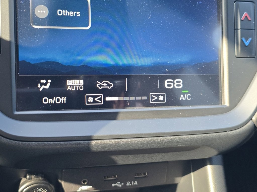 2023 Subaru WRX Base