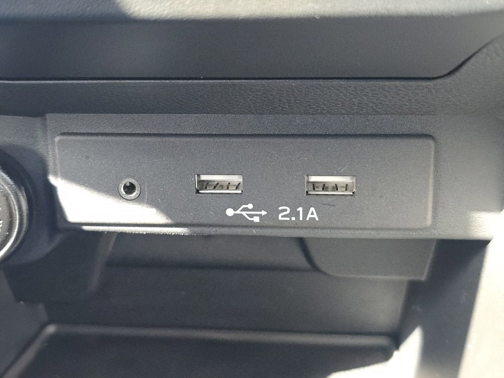 2023 Subaru WRX Base