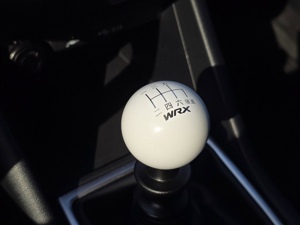 2023 Subaru WRX Base