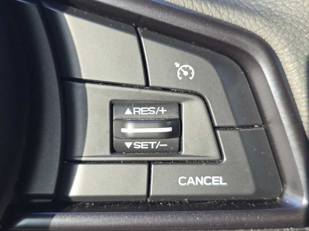 2023 Subaru WRX Base