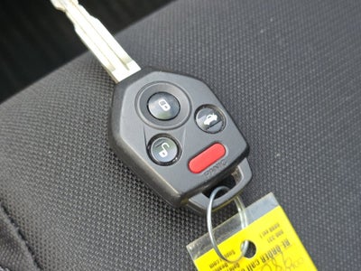 2023 Subaru WRX Base