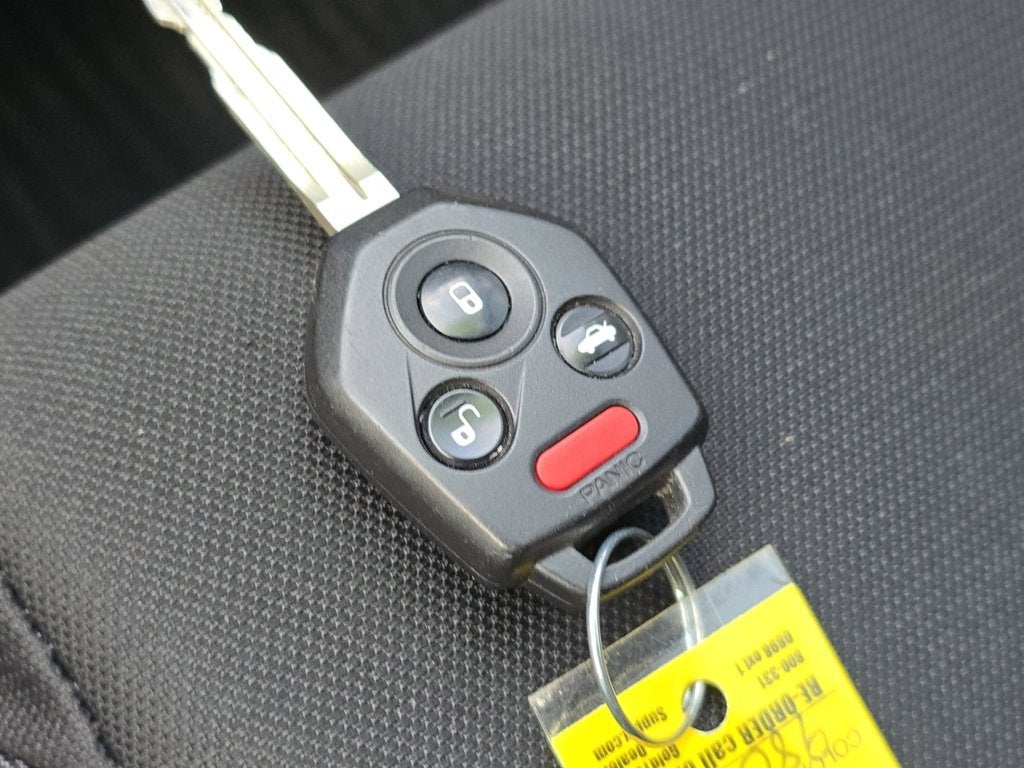 2023 Subaru WRX Base