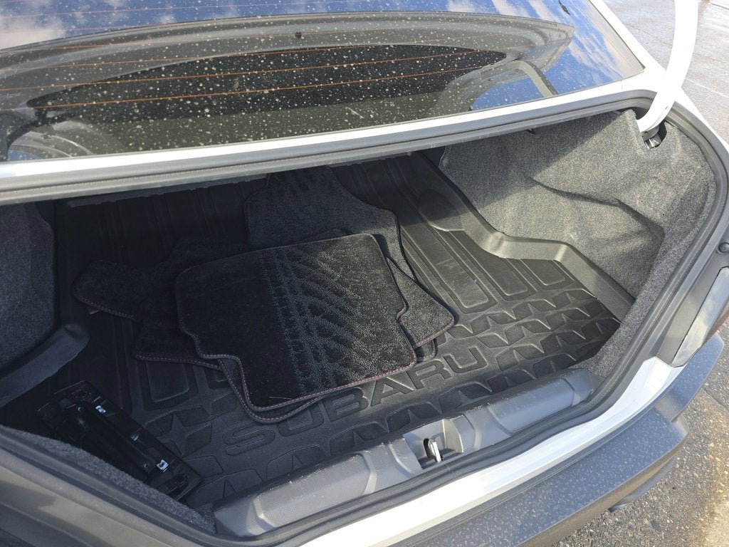 2023 Subaru WRX Base