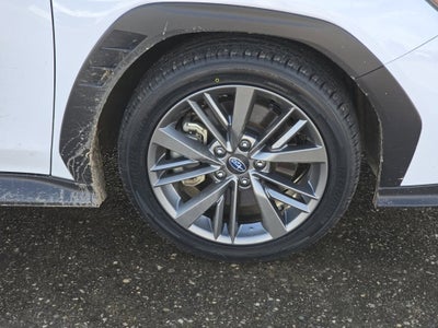 2023 Subaru WRX Base