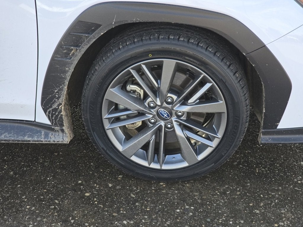 2023 Subaru WRX Base