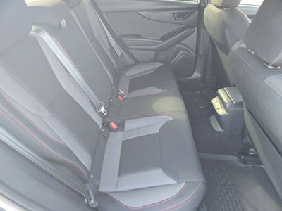 2023 Subaru WRX Base