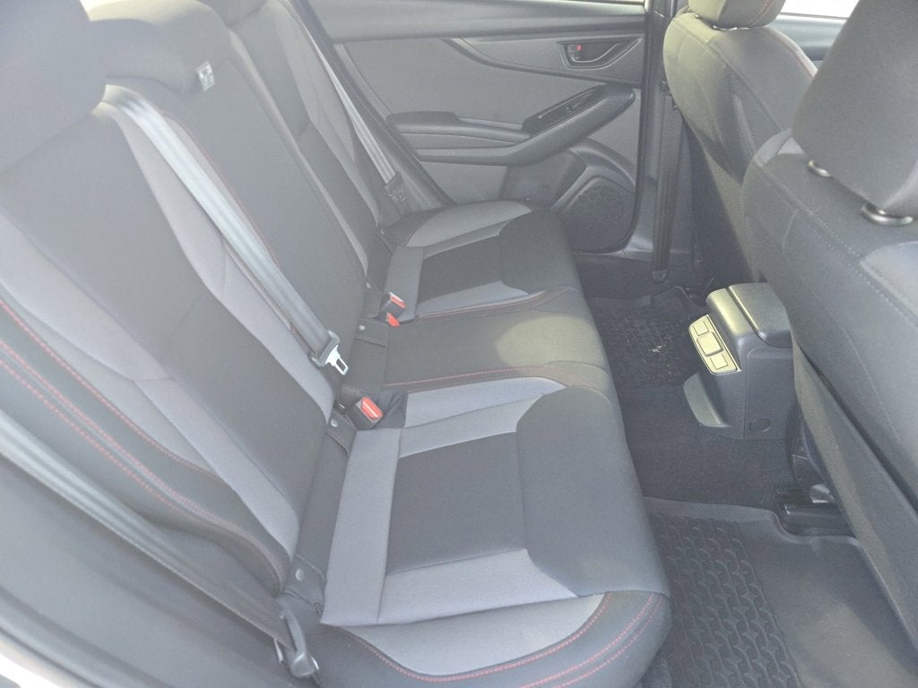 2023 Subaru WRX Base