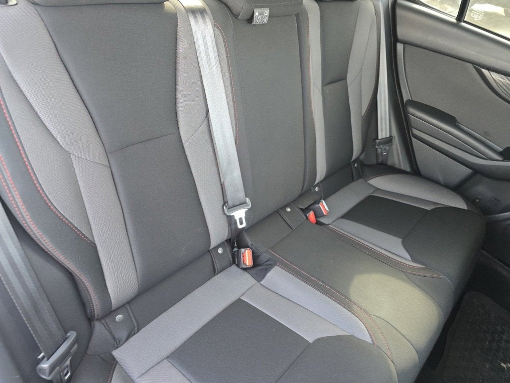 2023 Subaru WRX Base