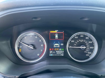 2023 Subaru Forester Touring