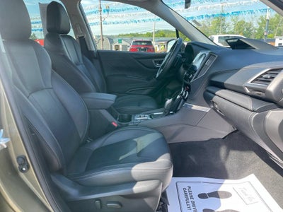 2023 Subaru Forester Touring