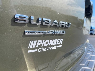 2023 Subaru Forester Touring