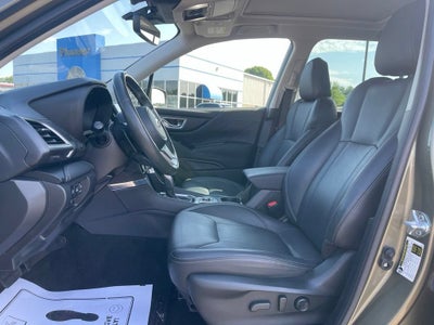 2023 Subaru Forester Touring