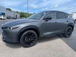 2025 Mazda Mazda CX-5 2.5 Turbo Premium Package