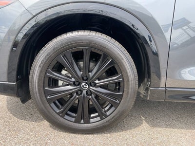 2025 Mazda Mazda CX-5 2.5 Turbo Premium Package