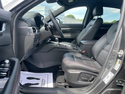2025 Mazda Mazda CX-5 2.5 Turbo Premium Package