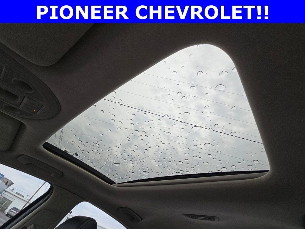 2020 Genesis G70 2.0T