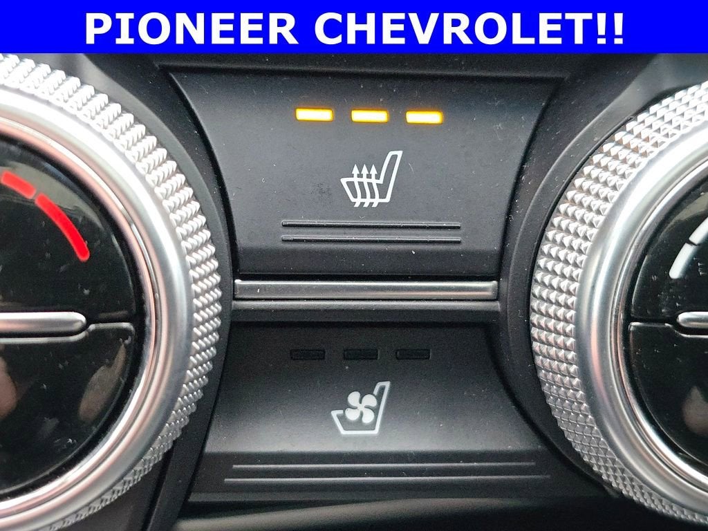 2020 Genesis G70 2.0T