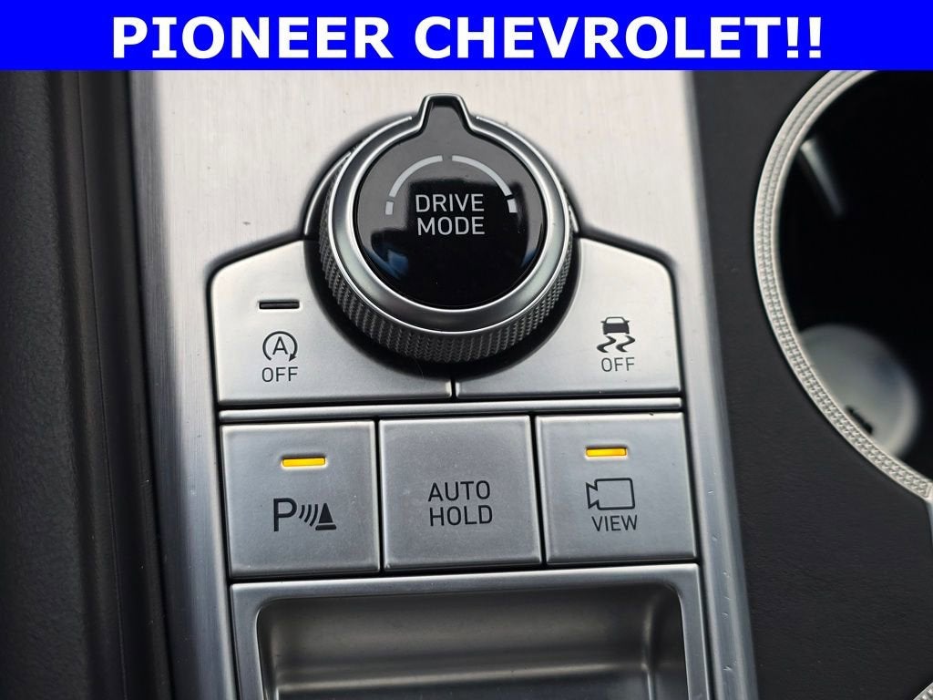 2020 Genesis G70 2.0T