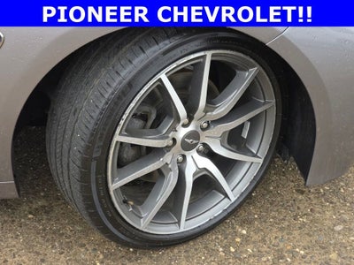 2020 Genesis G70 2.0T