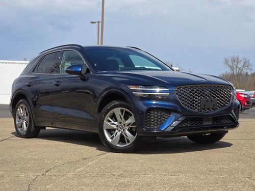 2023 Genesis GV70 3.5T Sport