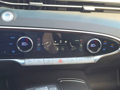 2023 Genesis GV70 3.5T Sport