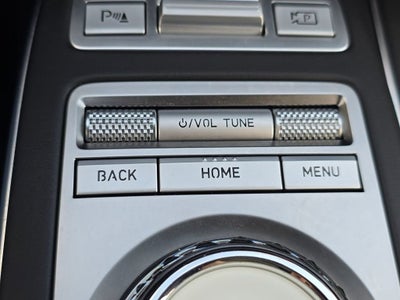 2023 Genesis GV70 3.5T Sport