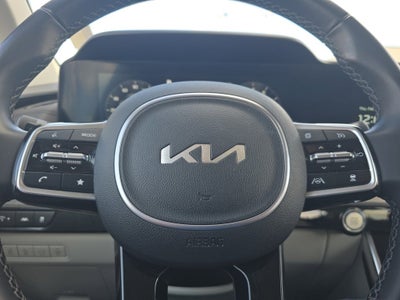 2024 Kia Carnival SX