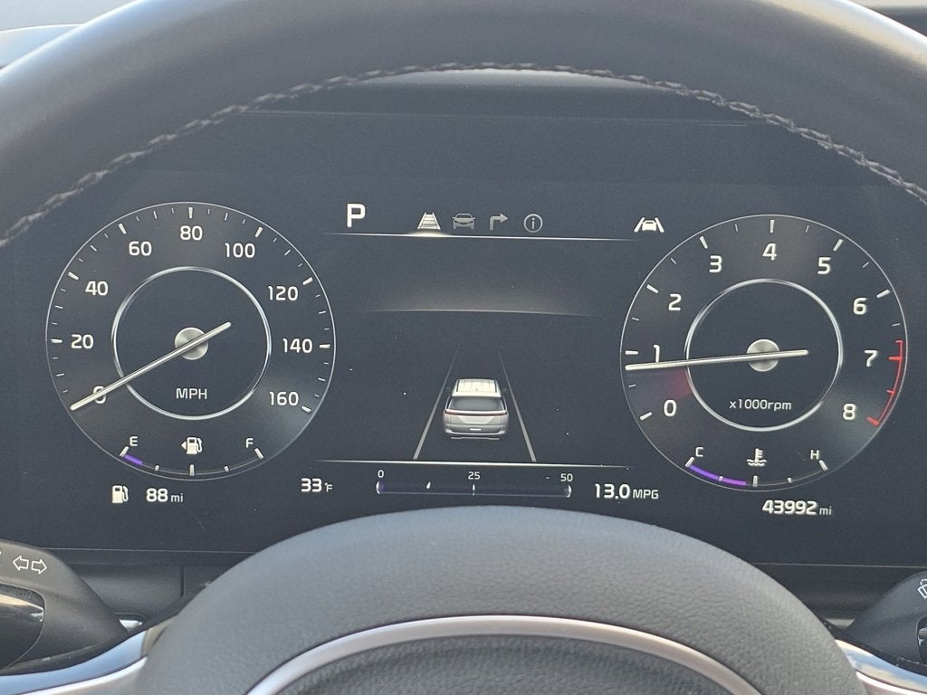 2024 Kia Carnival SX