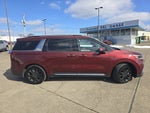 2024 Kia Carnival SX