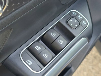 2025 Mercedes-Benz GLA GLA 250