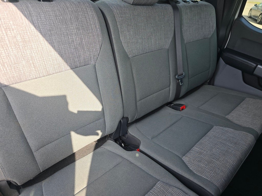 2024 Ford F-250SD XLT